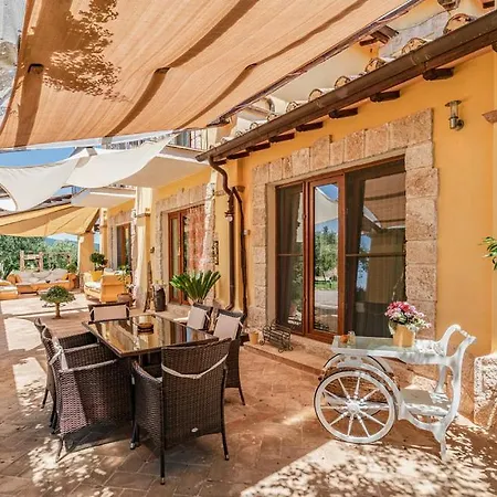 Casa di campagna Casale Di Vulci
