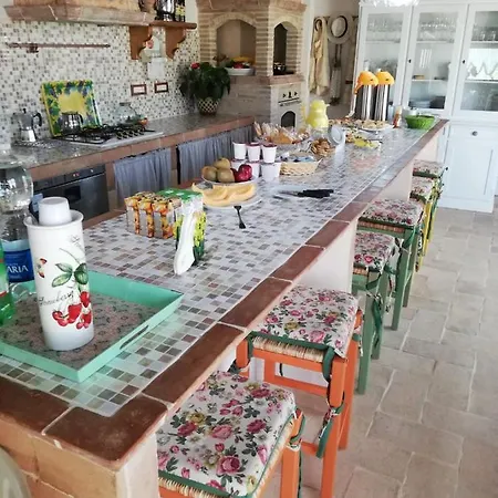 Casale Di Vulci *