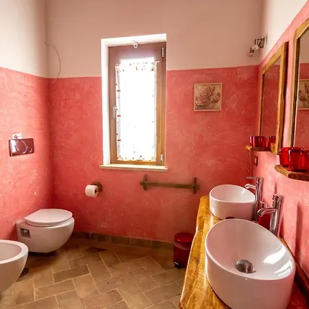 Casale Di Vulci Case Riminino