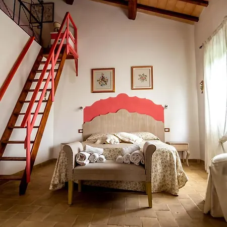 Casa di campagna Casale Di Vulci