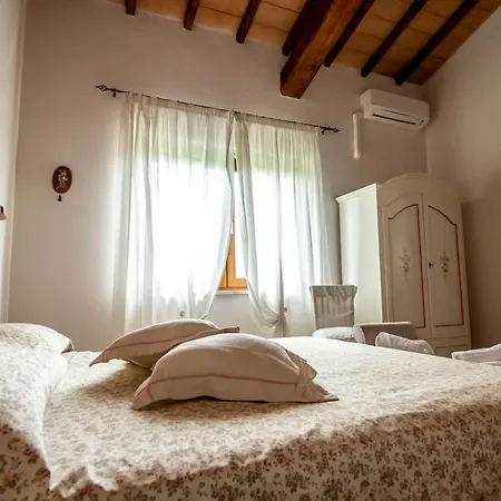 Casa di campagna Casale Di Vulci *
