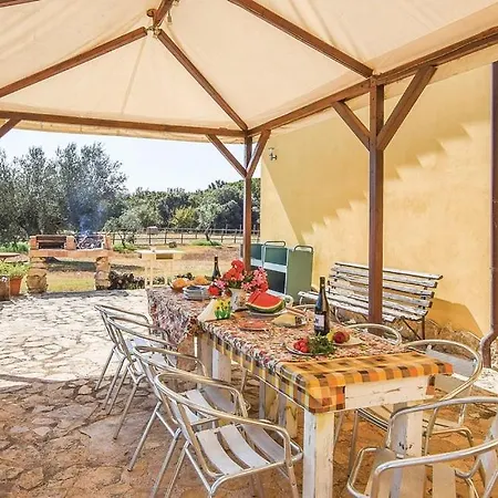 Casa di campagna Casale Di Vulci