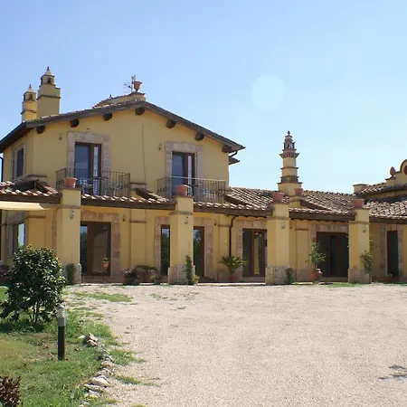 Casa di campagna Casale Di Vulci *