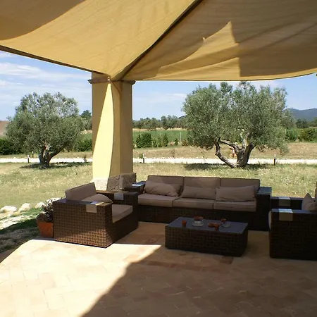 Casale Di Vulci Casa di campagna *