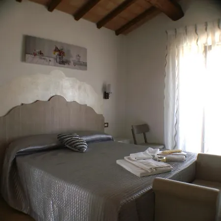 Kır Evi Casale Di Vulci
