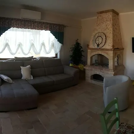 Casale Di Vulci Casa di campagna Case Riminino