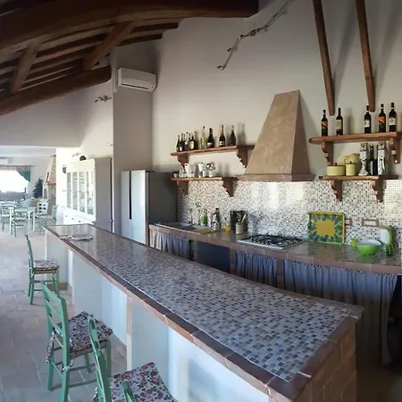 Casa di campagna Casale Di Vulci *
