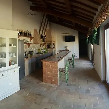 Casale Di Vulci