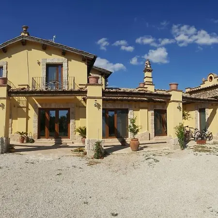Casale Di Vulci Casa di campagna *
