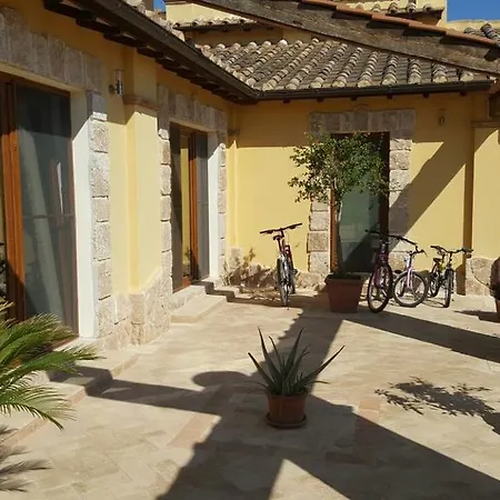 Casale Di Vulci