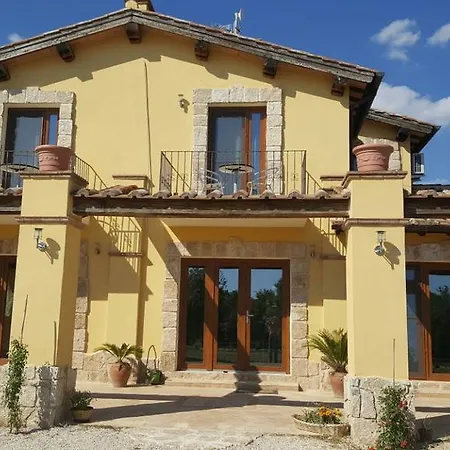 Kır Evi Casale Di Vulci