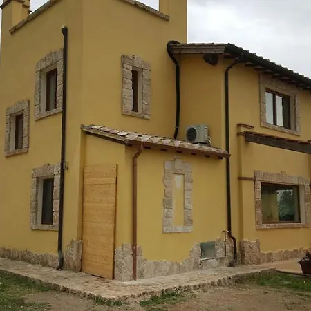 Casale Di Vulci