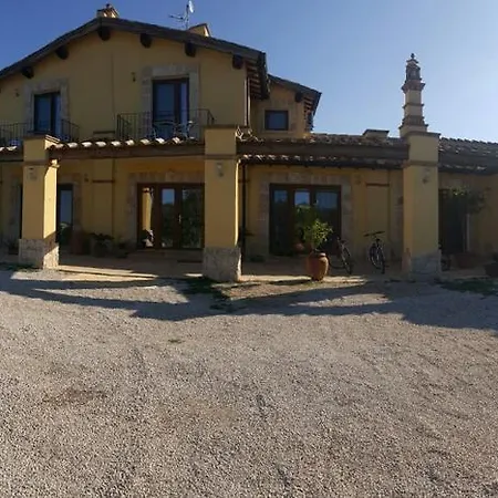Casale Di Vulci