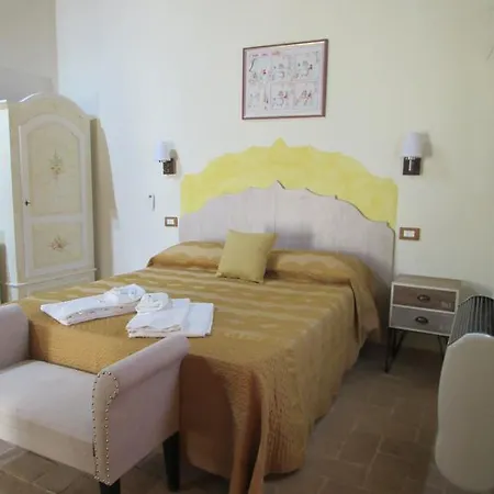 Casa di campagna Casale Di Vulci Case Riminino