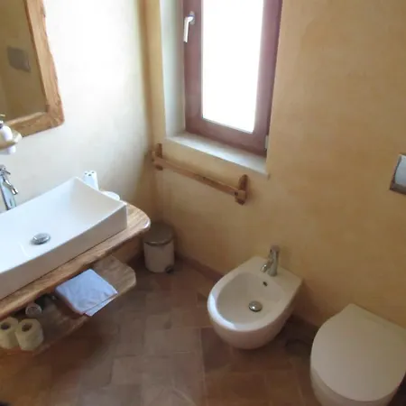 Casale Di Vulci Case Riminino