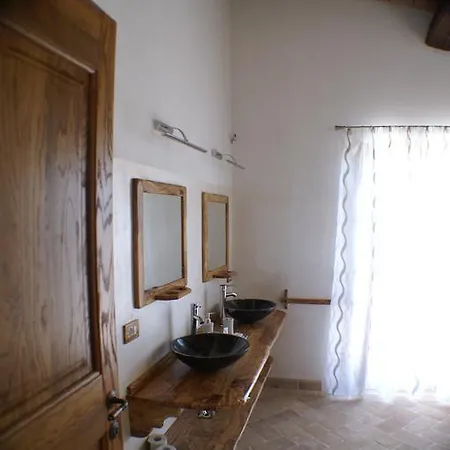 Casale Di Vulci *