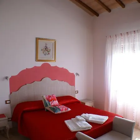 Casa di campagna Casale Di Vulci