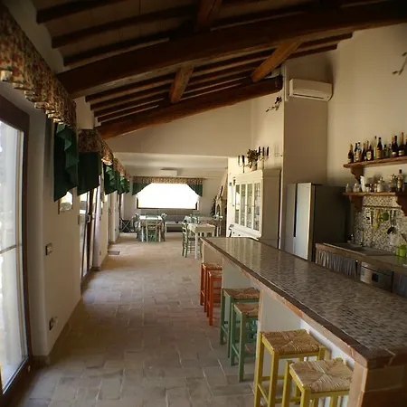 Casa di campagna Casale Di Vulci *