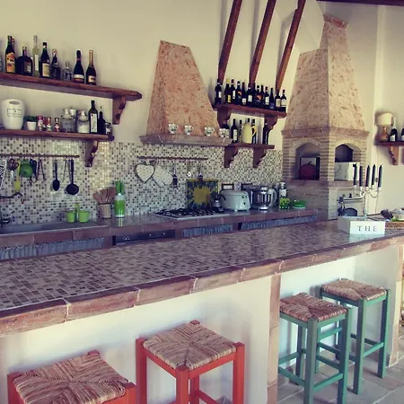 Casale Di Vulci
