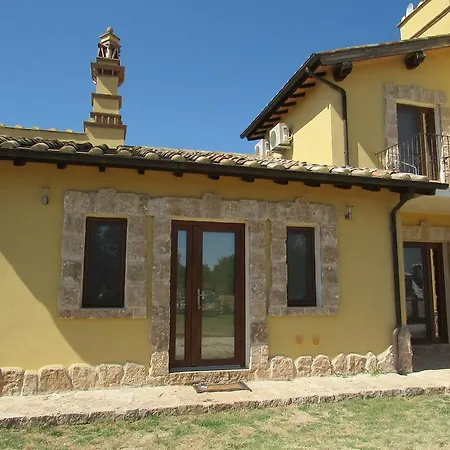 Casa di campagna Casale Di Vulci *