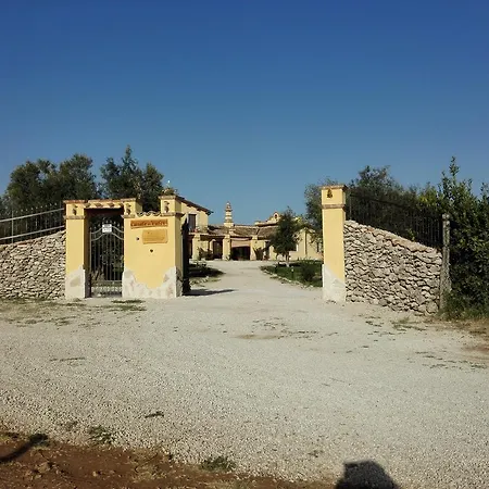 Casale Di Vulci