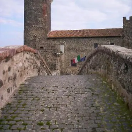 Casa di campagna Casale Di Vulci Case Riminino