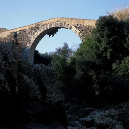 Casale Di Vulci *