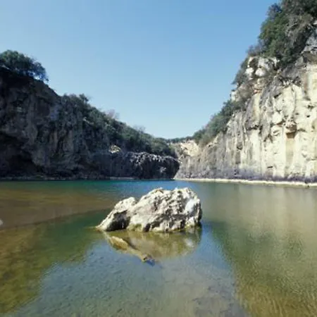 Casale Di Vulci