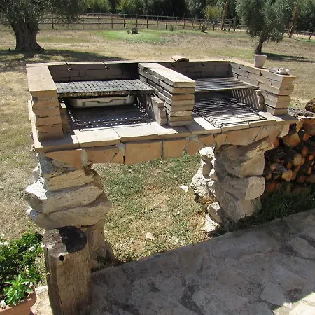 Casa di campagna Casale Di Vulci