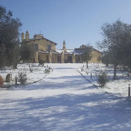 Casale Di Vulci * Case Riminino