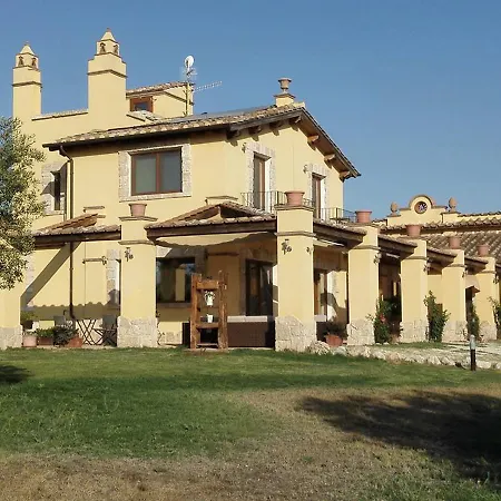 Casale Di Vulci Casa di campagna *