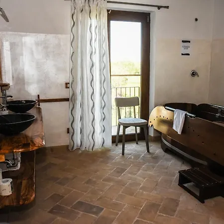 Casale Di Vulci Case Riminino